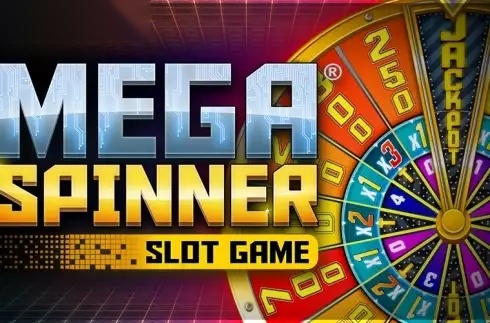 Mega Spinner Slot slot Gaming1