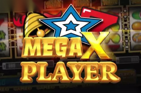 Mega X Player