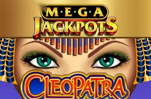 MegaJackpots Cleopatra slot IGT