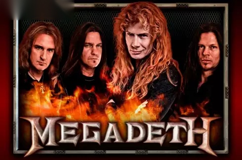 Megadeth