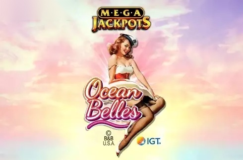 Megajackpots Ocean Belles slot undefiend