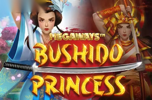 Megaways Bushido Princess