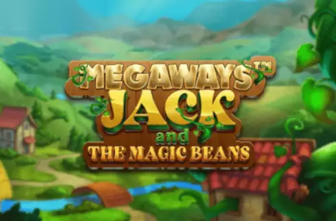 Megaways Jack and The Magic Beans