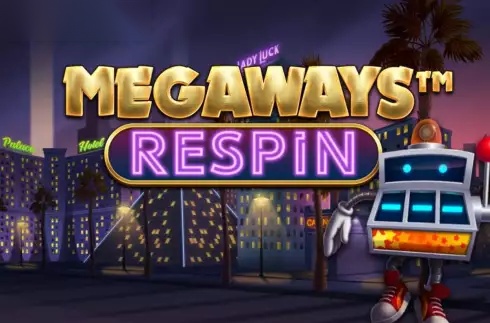 Megaways Respin