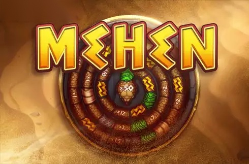 Mehen