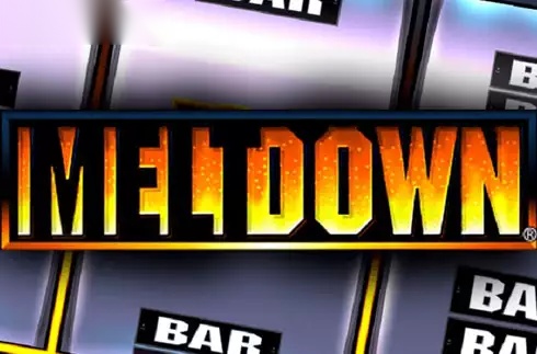 Meltdown slot Everi