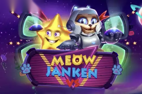 Meow Janken slot Habanero