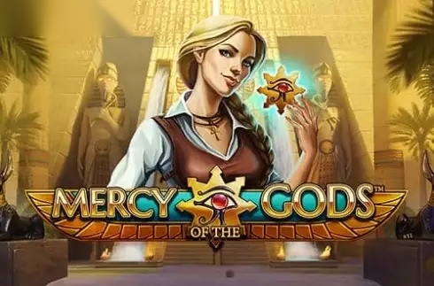 Mercy of the Gods slot NetEnt