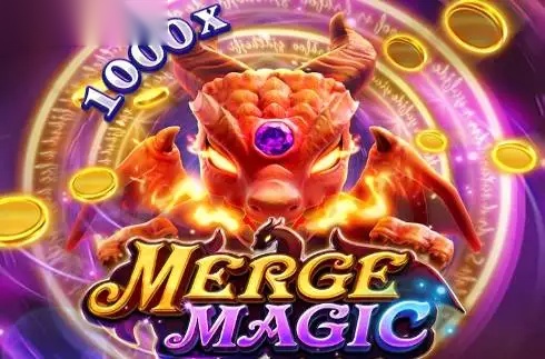 Merge Magic