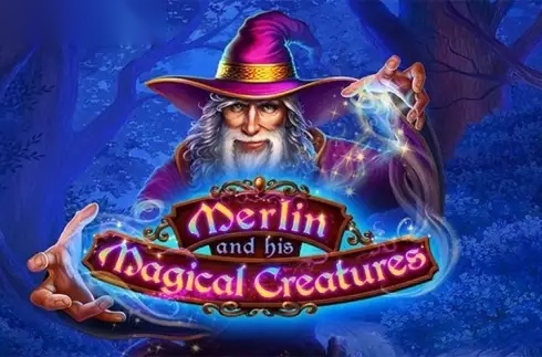 Merlin and his Magical Creatures