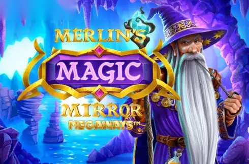 Merlin’s Magic Mirror Megaways