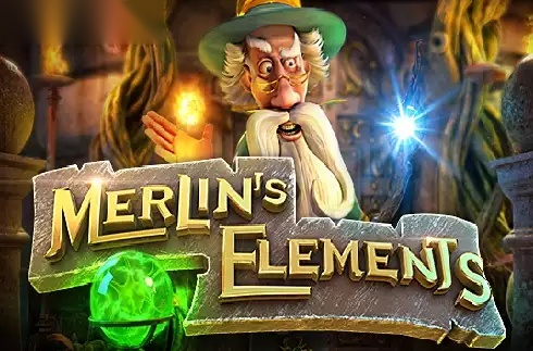 Merlin's Elements