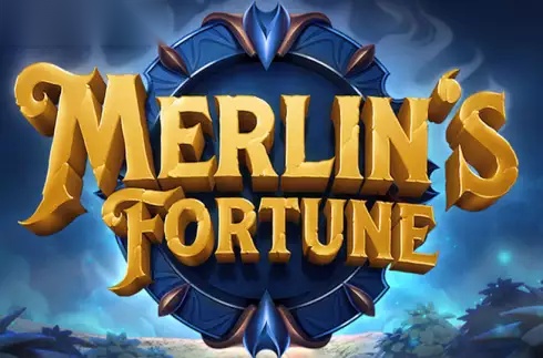 Merlins Fortune slot Slotmill