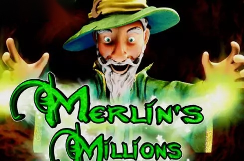 Merlin's Millions Superbet