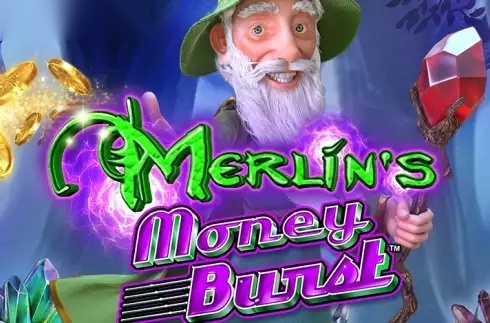 Merlin's Money Burst