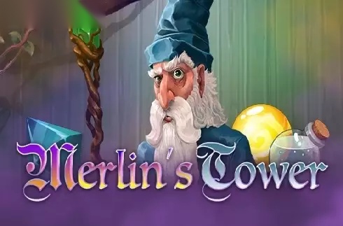 Merlin's Tower