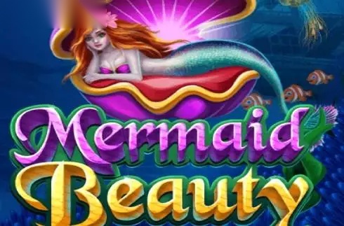 Mermaid Beauty slot Getta Gaming