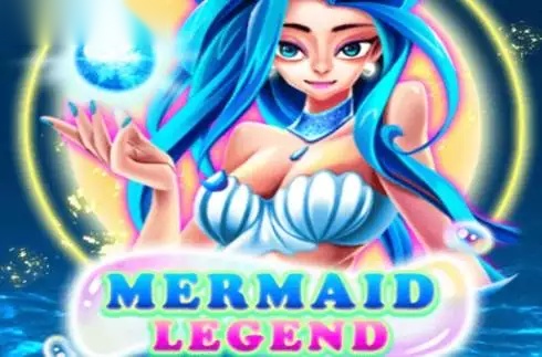 Mermaid Legend