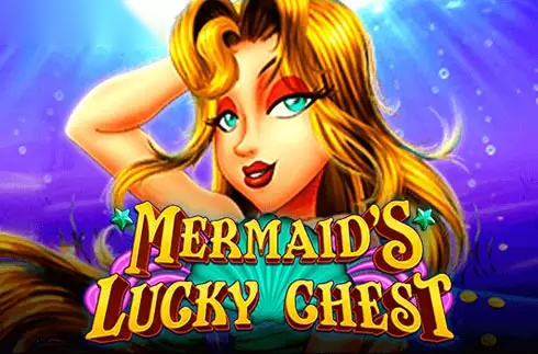 Mermaid Lucky Chest slot GMW