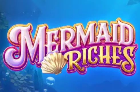 Mermaid Riches