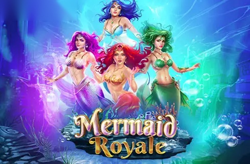 Mermaid Royale