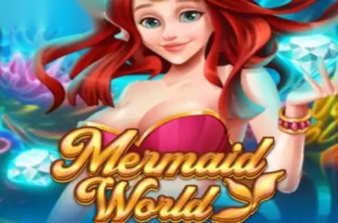 Mermaid World