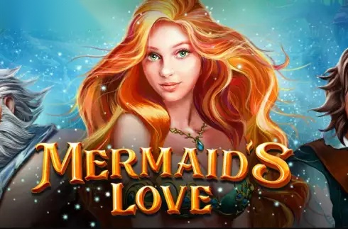 Mermaid's Love slot Leap Gaming