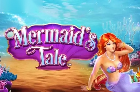 Mermaid's Tale