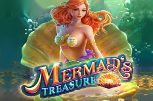 Mermaid's Treasure slot Naga Games