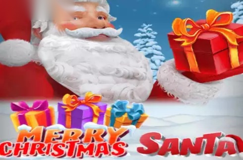 Merry Christmas Santa slot Getta Gaming