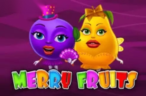 Merry Fruits