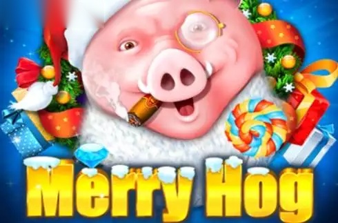 Merry Hog slot Belatra Games