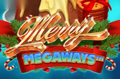 Merry Megaways