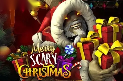 Merry Scary Christmas