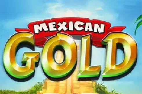 Mexican Gold Bingo slot ZITRO