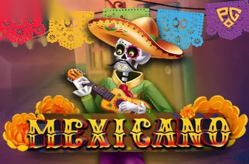 Mexicano slot Pascal Gaming