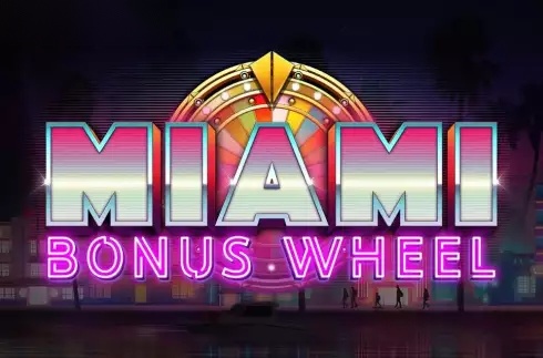 Miami Bonus Wheel