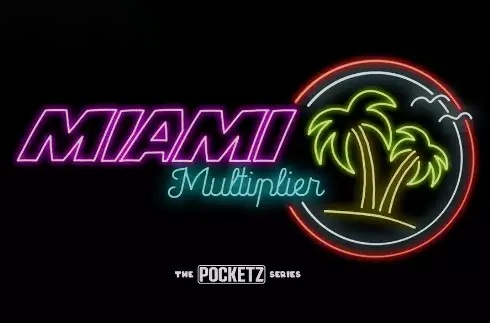 Miami Multiplier slot Hacksaw Gaming