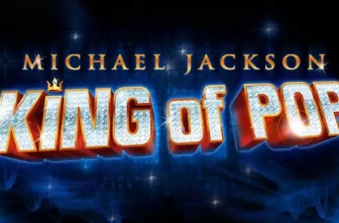 Michael Jackson King of Pop