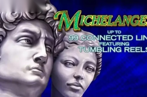 Michelangelo slot High 5 Games