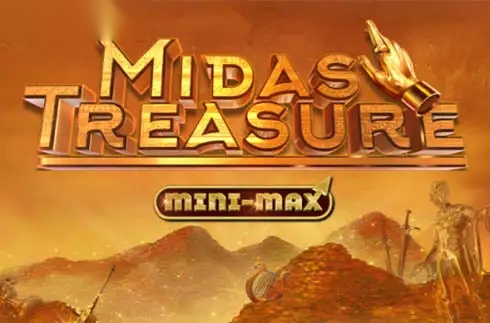 Midas Treasure Mini-max