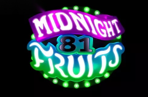 Midnight Fruits