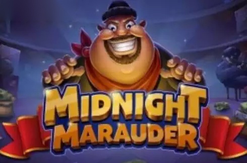 Midnight Marauder slot Relax Gaming