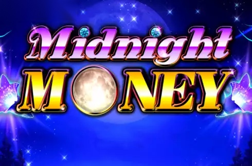 Midnight Money slot JVL