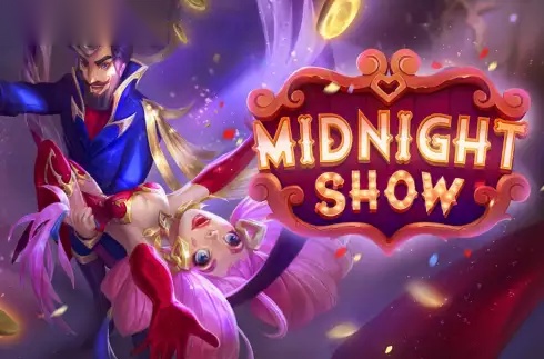 Midnight Show slot Evoplay