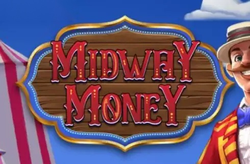 Midway Money slot Reel Life Games