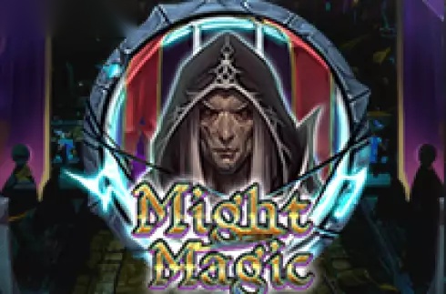 Might Magic slot Virtual Tech