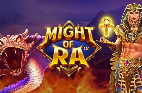 Might of Ra