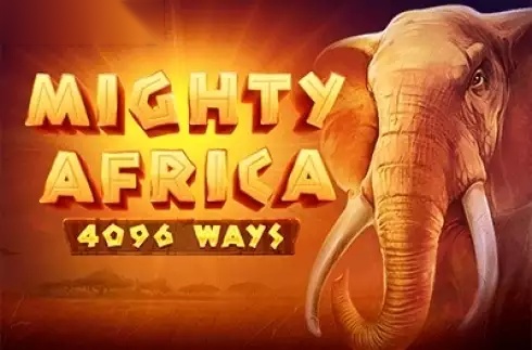 Mighty Africa