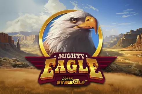 Mighty Eagle SuperSymbols